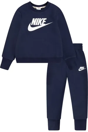 Nike Printed tracksuit set