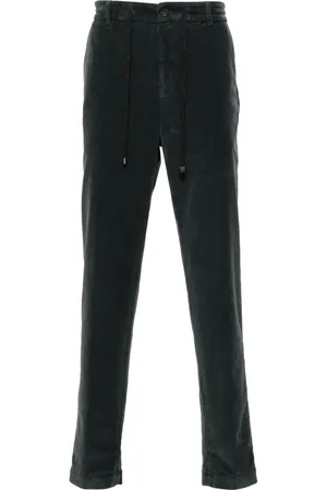 PESERICO SIGN Corduroy trousers