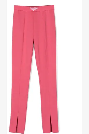 Tommy Hilfiger Logo-waistband leggings