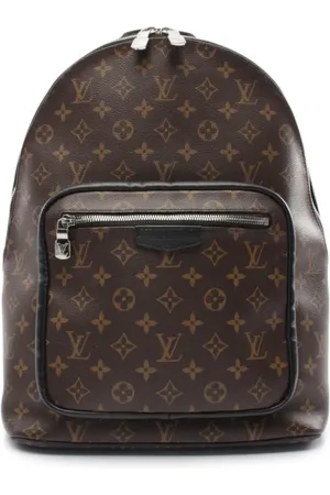 LOUIS VUITTON 2021 Josh NV backpack