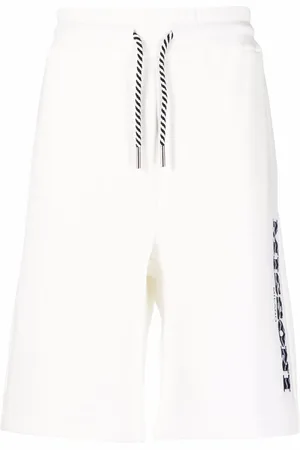 Missoni Logo-print shorts