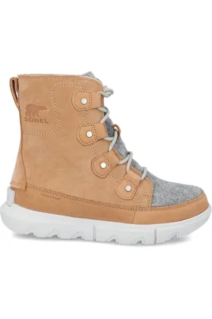 sorel Explorer II Joan boots