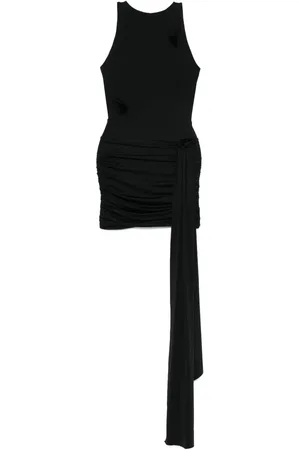 Maygel Coronel Azahar mini dress