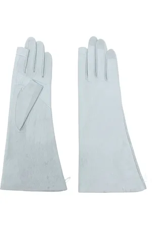 Rick Owens Bean Blister gloves