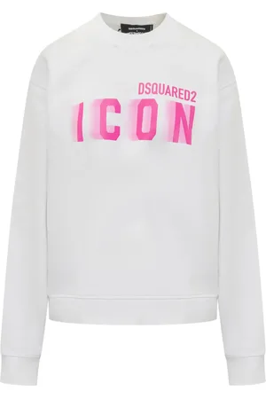 Dsquared2 Icon sweatshirt