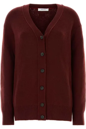 Salvatore Ferragamo V-neck cardigan