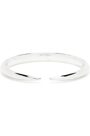 SHAUN LEANE Sabre Deco sterling bracelet