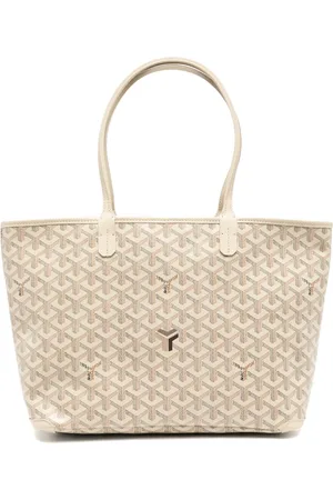 GOYARD Artois PM bag
