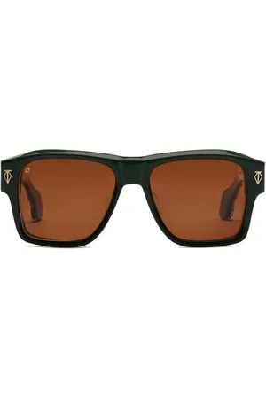 T Henri Eyewear Estoque sunglasses