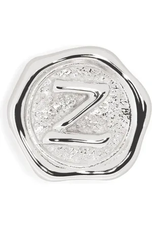 Maria Black POP letter Z coin