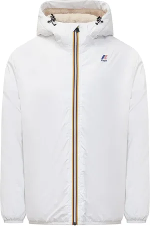 K-Way Le Vrai 3.0 Claude coat