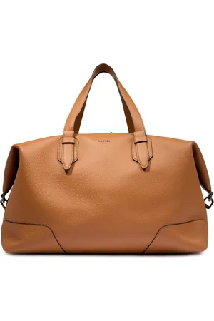 LANCEL Charlie duffle bag
