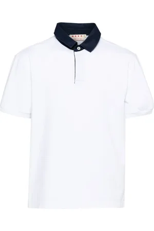 Marni Short sleeves polo shirt
