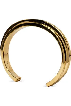 PARTS OF FOUR Ultra Reduction Ridge bracelet