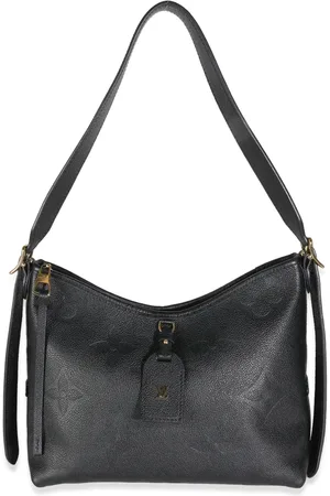 LOUIS VUITTON 2021-2023 Carryall PM shoulder bag