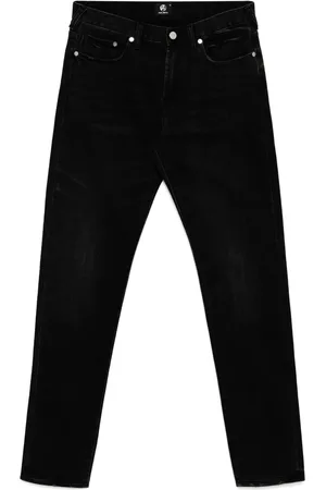 Paul Smith Straight-leg jeans