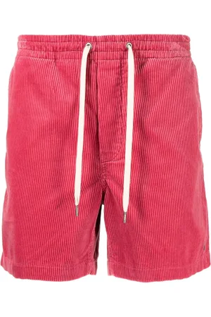 Ralph Lauren Drawstring track shorts