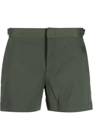 Orlebar Brown Concealed fastening swim shorts