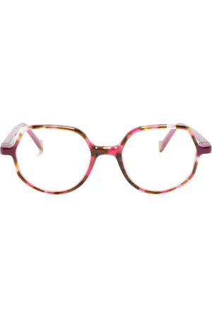 Etnia Barcelona Maze geometric-frame glasses