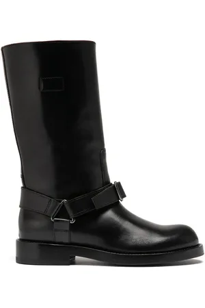 Officine creative Leather boots