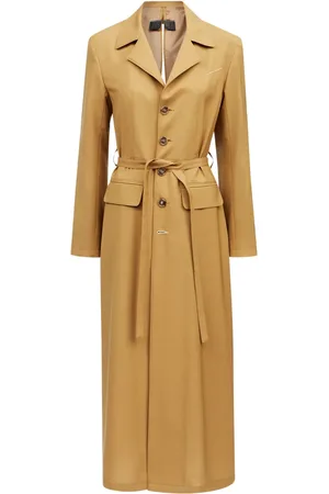 Maison Margiela Wool coat