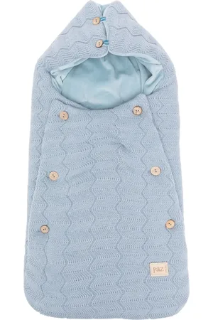 PAZ RODRIGUEZ Knitted sleep bag