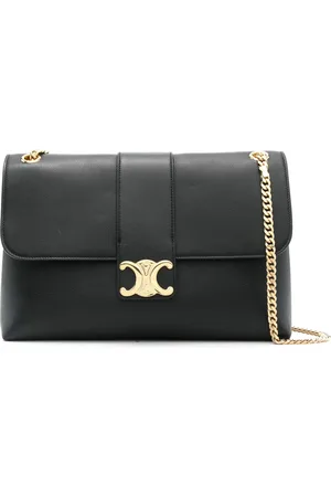 Céline Large Victoire shoulder bag