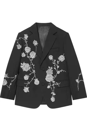 Maison Ava Lucien blazer