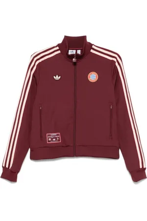 adidas X FC Bayern Icons track top