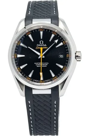 Omega Pre-owned Seamaster Aqua Terra 41.5mm