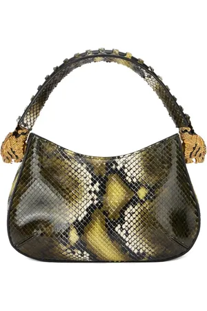 Roberto Cavalli Roar tote bag