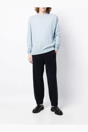 EXTREME CASHMERE Crew-neck pullover jumper
