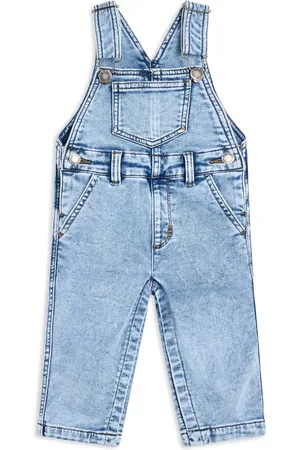 Molo Spark dungarees