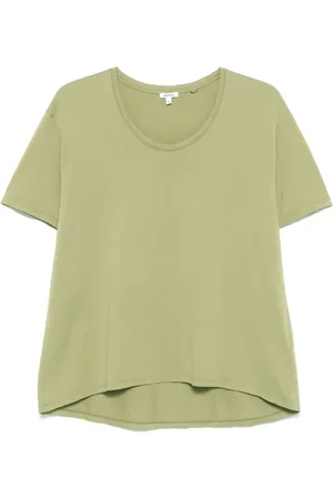 Aspesi Cotton T-shirt