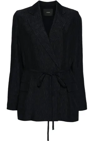 Joseph Gibellina Amelot textured blazer