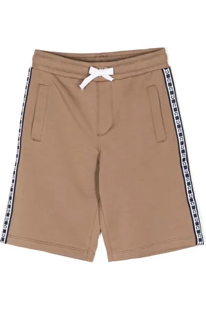 Aigner Cotton Bermuda shorts
