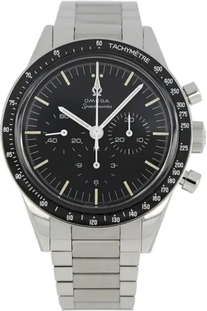 Omega 2021 pre-owned Speedmaster 40mm