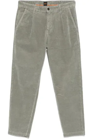 HUGO BOSS Schino-Shyne trousers