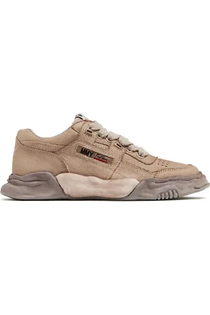 Maison Mihara Yasuhiro Parker low-top sneakers