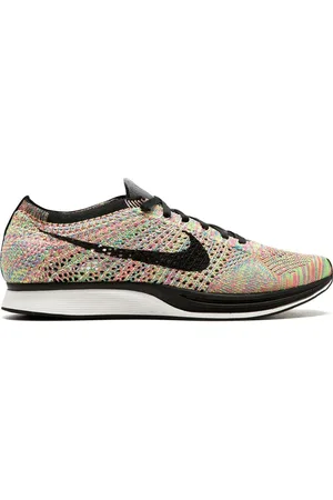 Nike Flyknit Racer "Multicolor 2016" sneakers
