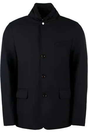 MOORER Nobile jacket