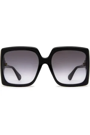 Gucci Interlocking G sunglasses