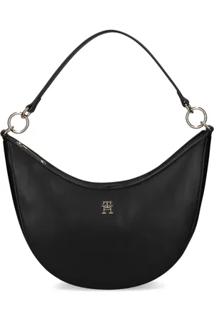 Tommy Hilfiger Logo-appliqu?? shoulder bag