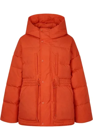 Studio Tomboy Ripstop hooded jacket