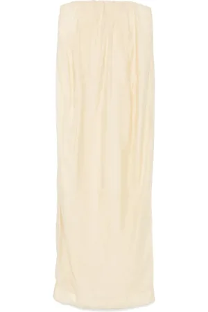Entire Studios Bob maxi dress
