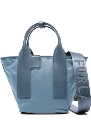 Furla Small Piuma tote bag
