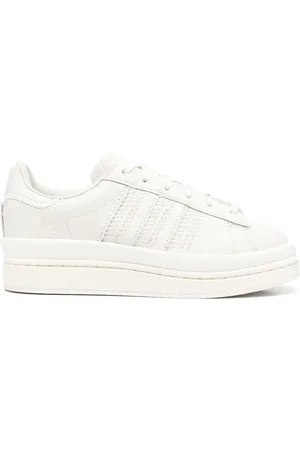 Y-3 Hicho low-top sneakers