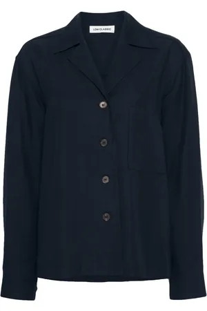 Low Classic Long-sleeve shirt