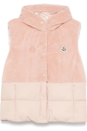 Moncler Floy puffer gilet