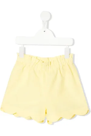 SIOLA Elasticated track shorts